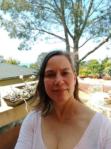 About – Erica's Journal